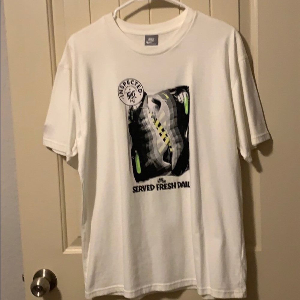 Nike T-Shirt